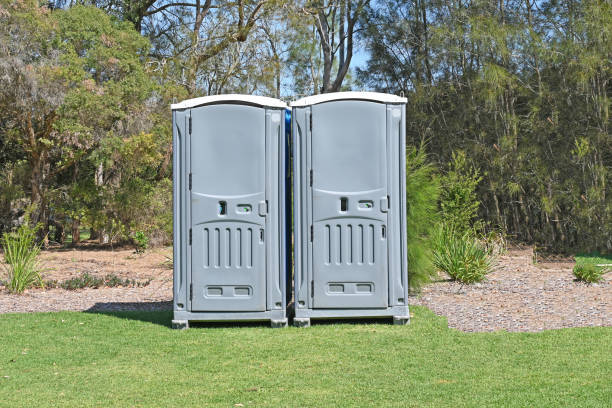 Portable Restrooms for Agricultural Sites in East Lake, FL