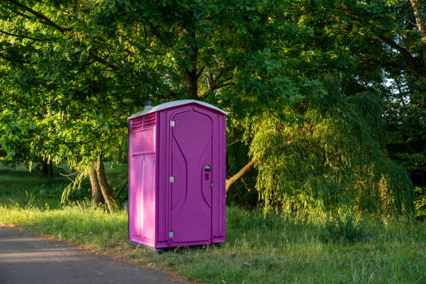 Professional Portable Potty Rental  in East Lake, FL